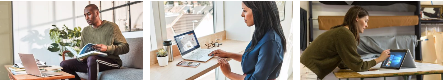 Hệ điều hành Windows 10 Pro 64Bit Eng Intl 1pk DSP OEI DVD FQC-08929